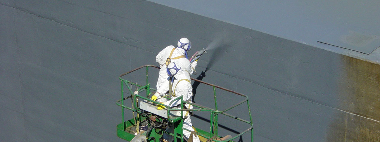 Polyurea protective coatings for Gainesville Florida Polyurea protective coatings for Gainesville Florida