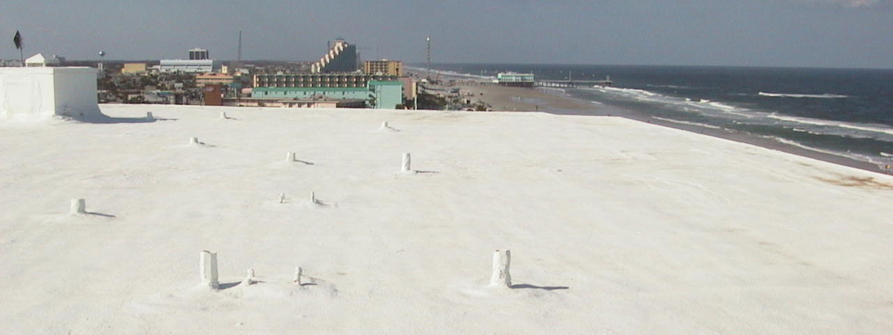 Energy Star Certified cool roof coatings in Gainesville Energy Star Certified cool roof coatings in Gainesville